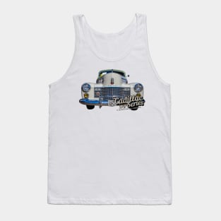 1941 Cadillac Series 75 Touring Imperial Limousine Tank Top